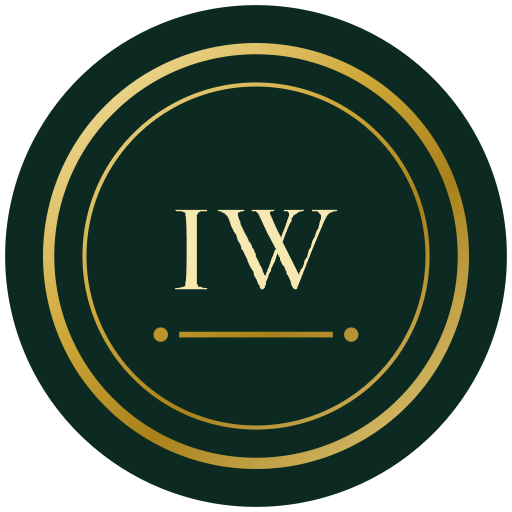 Inspired Work website icon